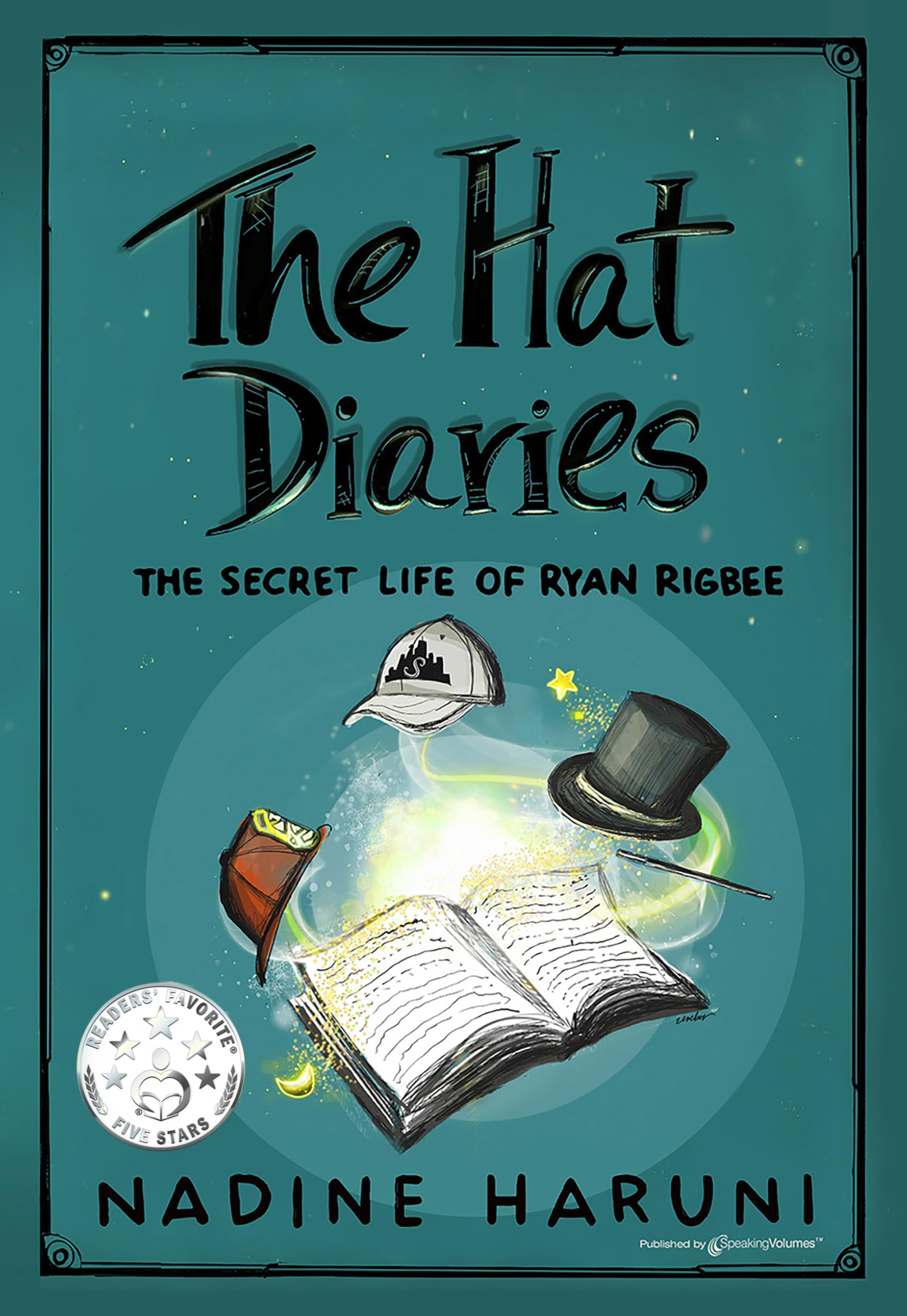 Magical Journeys, Hidden Secrets, and Unseen Struggles: Discounted Young Adult eBooks