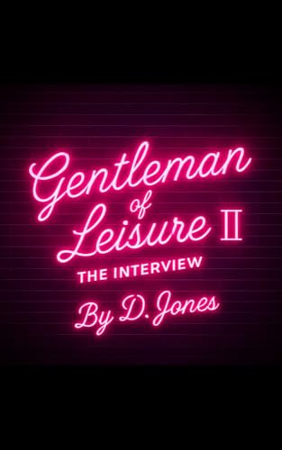 The Interview: A Discounted Black Literature eBook