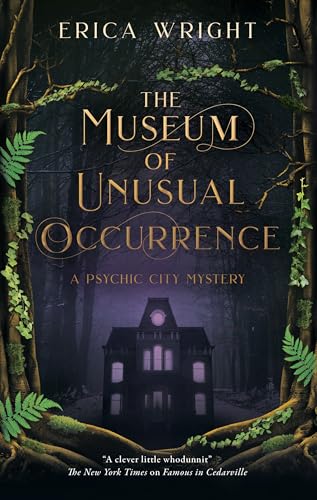 Haunted Estates, Vanishing Bodies, and Buried Connections: Discounted Mystery / Thriller eBooks