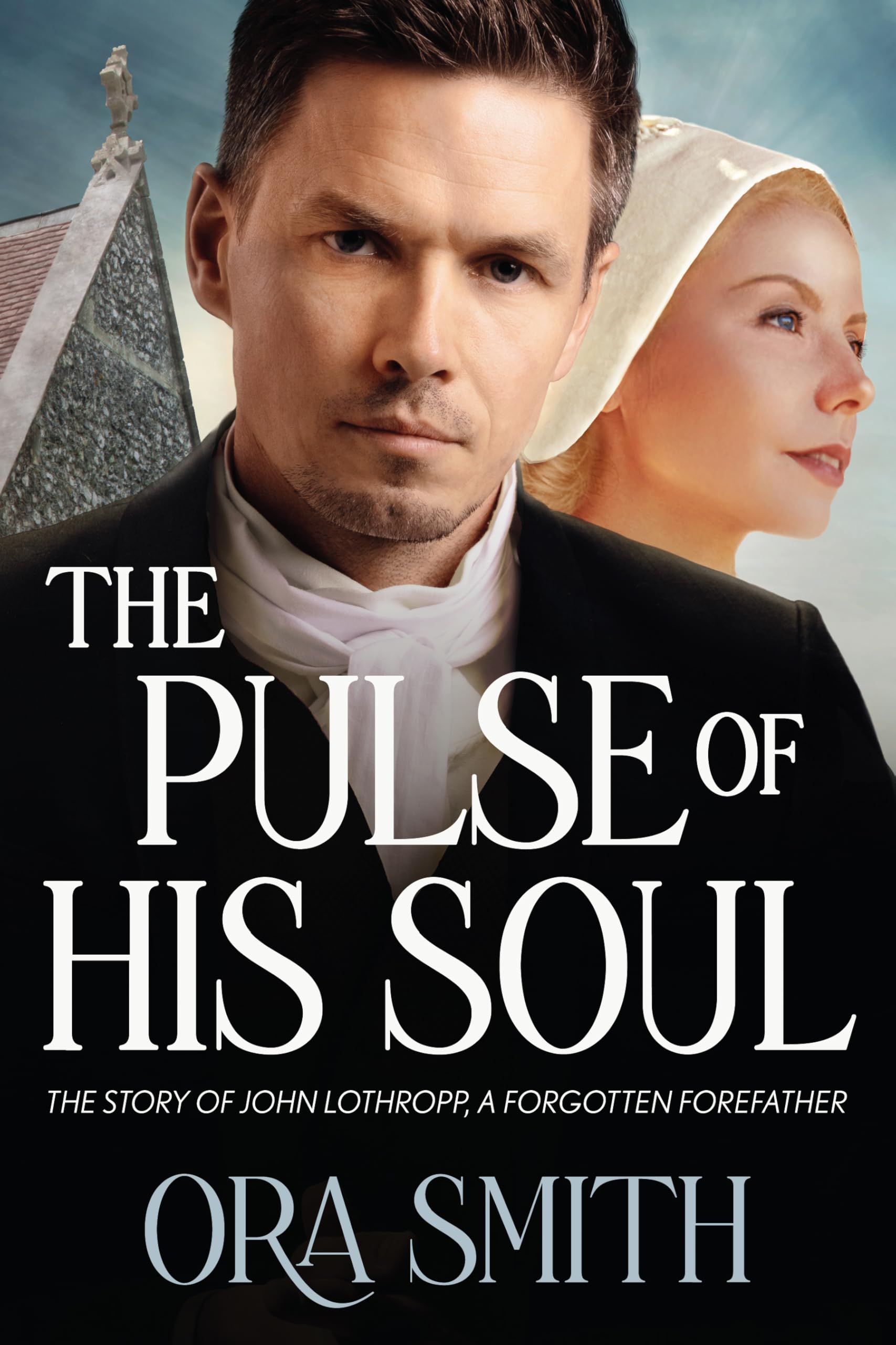The Pulse of His Soul: A Discounted Historical Fiction eBook