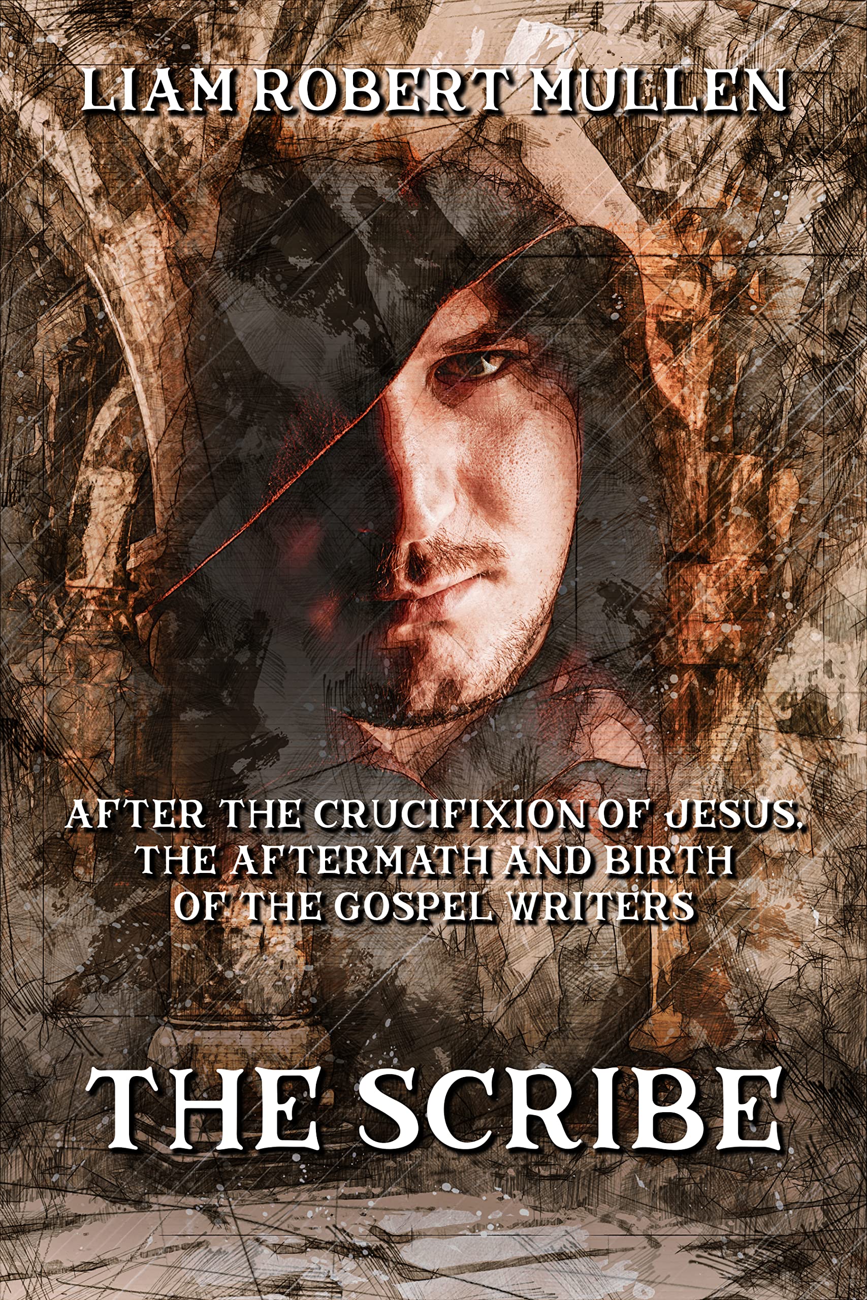 The Scribe: A Discounted Christian Fiction eBook