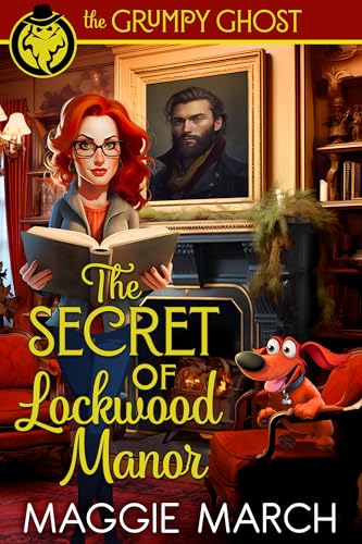 Doggy Accidents, Wandering Woks, and Grumpy Ghosts: Discounted Mystery / Thriller eBooks