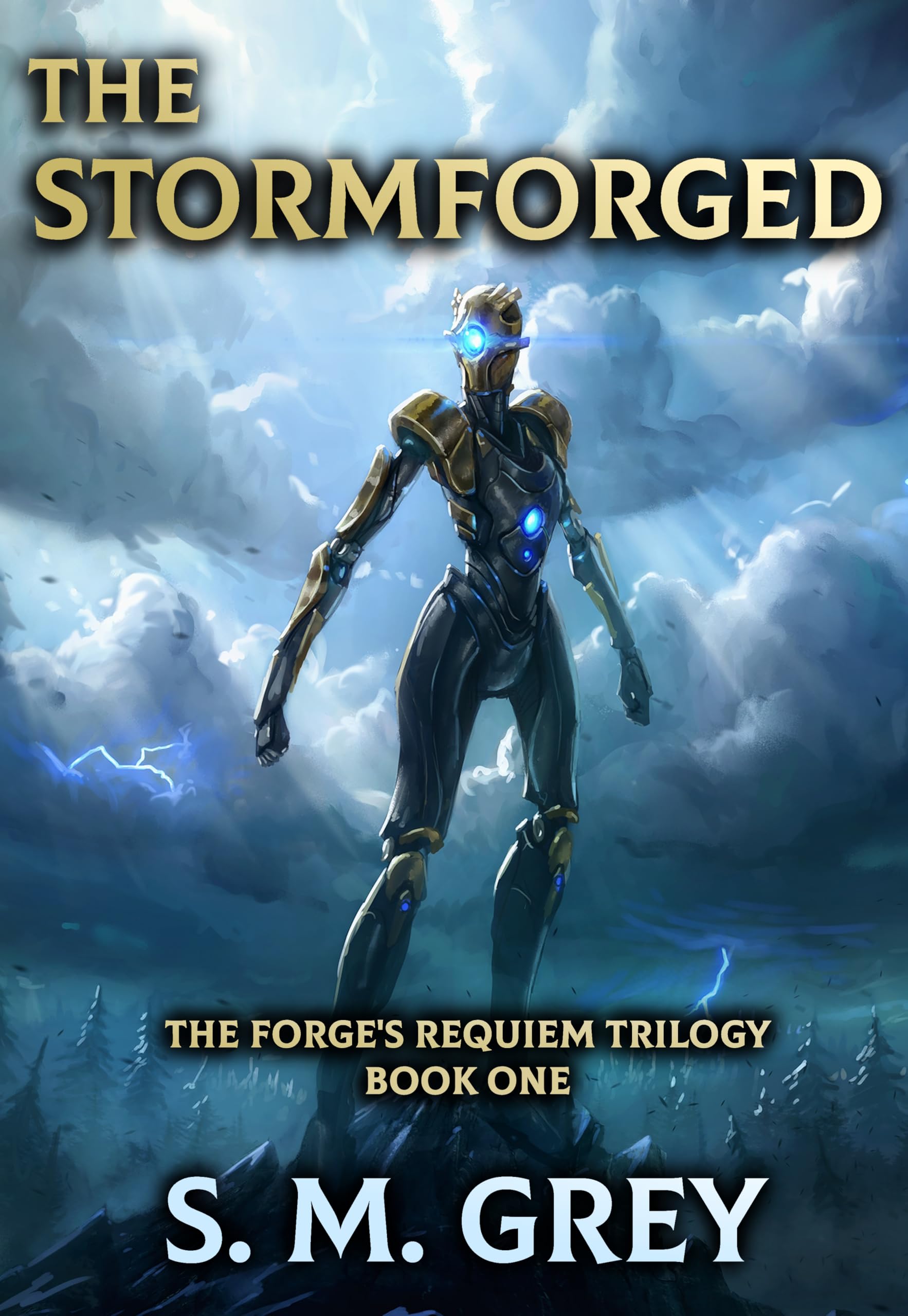 Grieving Guardians, Cursed Bargains, and Post-Apocalyptic Havens: Discounted Fantasy and Science Fiction eBooks