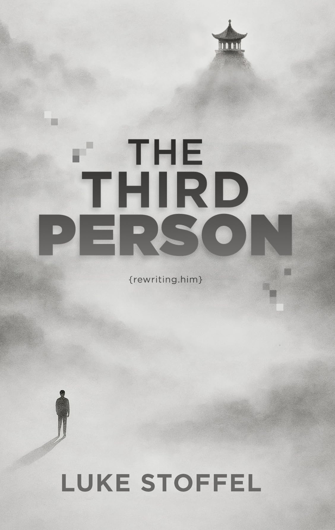 The Third Person: A Discounted Literary Fiction eBook