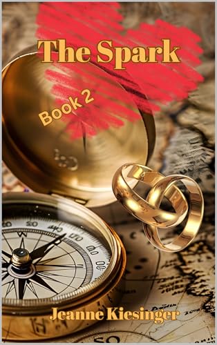 The Weight of Gold: A Discounted Historical Fiction eBook