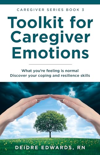 Caregiver Emotions, Brand Authority, and Quantum Perspectives: Discounted Nonfiction eBooks