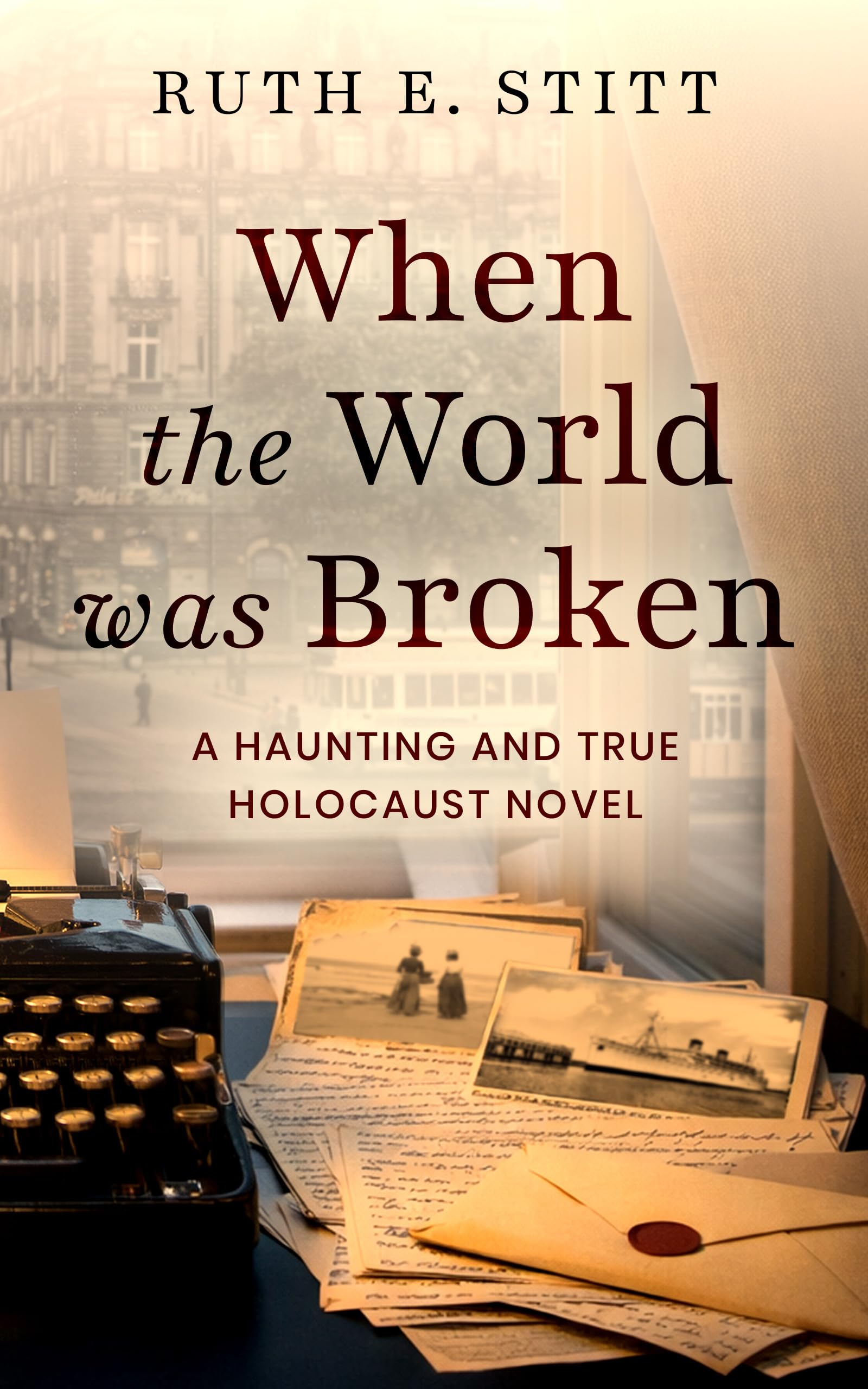 Urban Lenses, Refugee Letters, and Wartime Choices: Discounted Historical Fiction eBooks