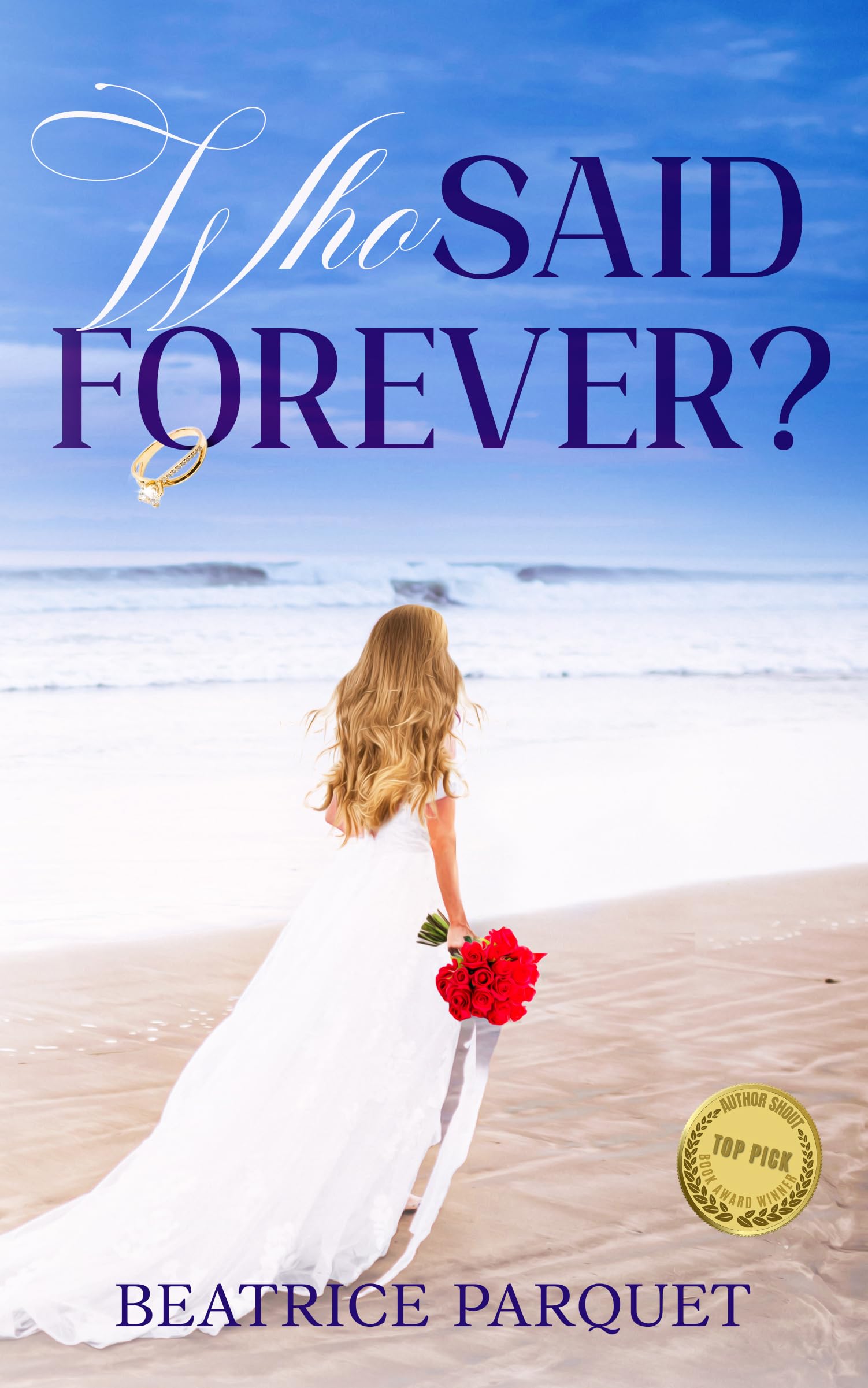 Bloody Clues, Beach Betrayals, and Scandalous Secrets: Discounted Women's Fiction eBooks