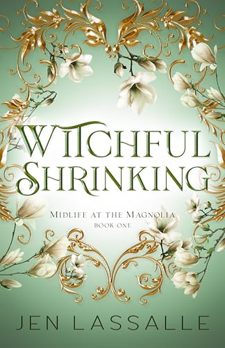 Witchful Shrinking: A Discounted Women's Fiction eBook