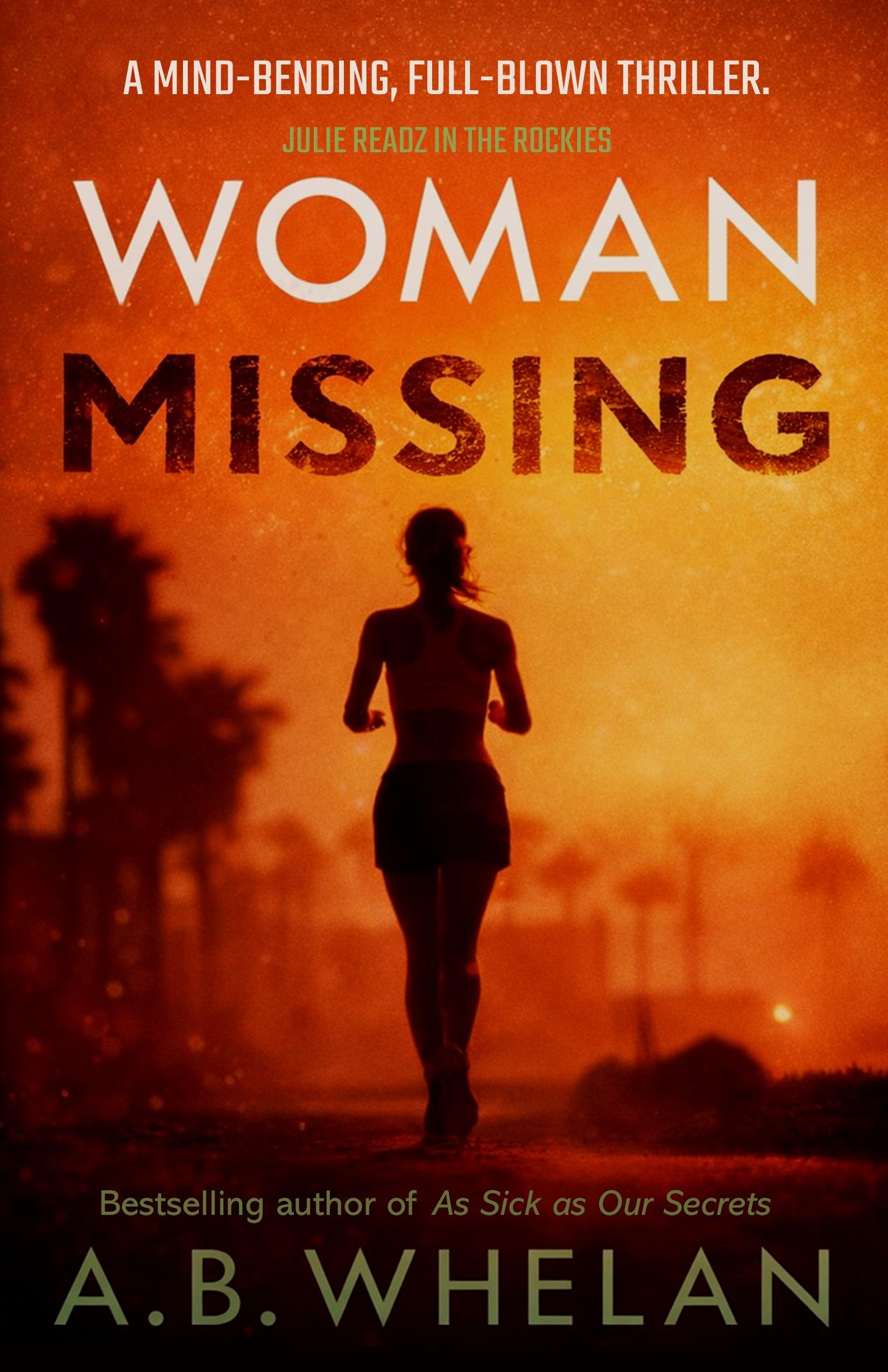 Paranormal Secrets, Antarctic Terrors, and Devious Disappearances: Discounted Mystery / Thriller eBooks