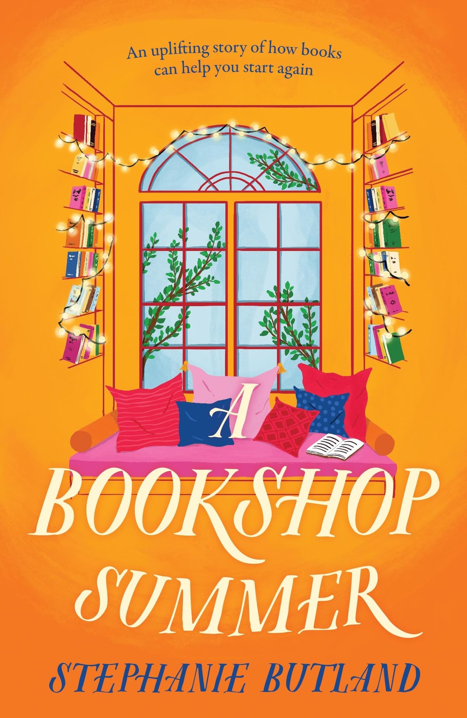 Unhappy Marriages, Bookshop Events, and Unexpected Turmoil: Discounted Women's Fiction eBooks