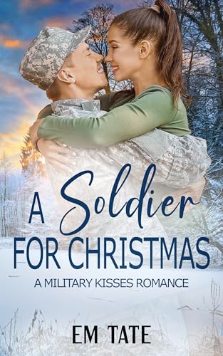 A Soldier For Christmas: A Discounted Women’s Fiction eBook