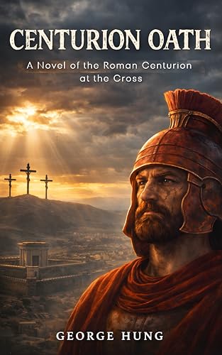 Centurion Oath: A Discounted Christian Fiction eBook