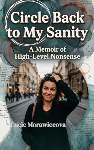 Circle Back to My Sanity: A Discounted Women's Fiction eBook