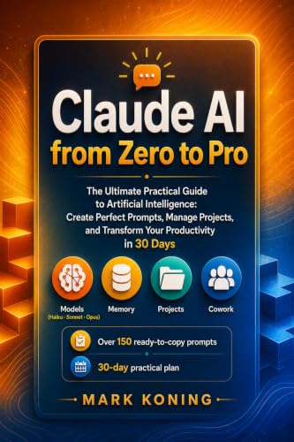 Intentional Living, AI Mastery, and Lasting Habits: Discounted Nonfiction eBooks