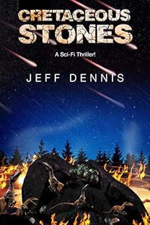 Meteor Showers, Alien Signals, and Lost Adolescence: Discounted Science Fiction eBooks