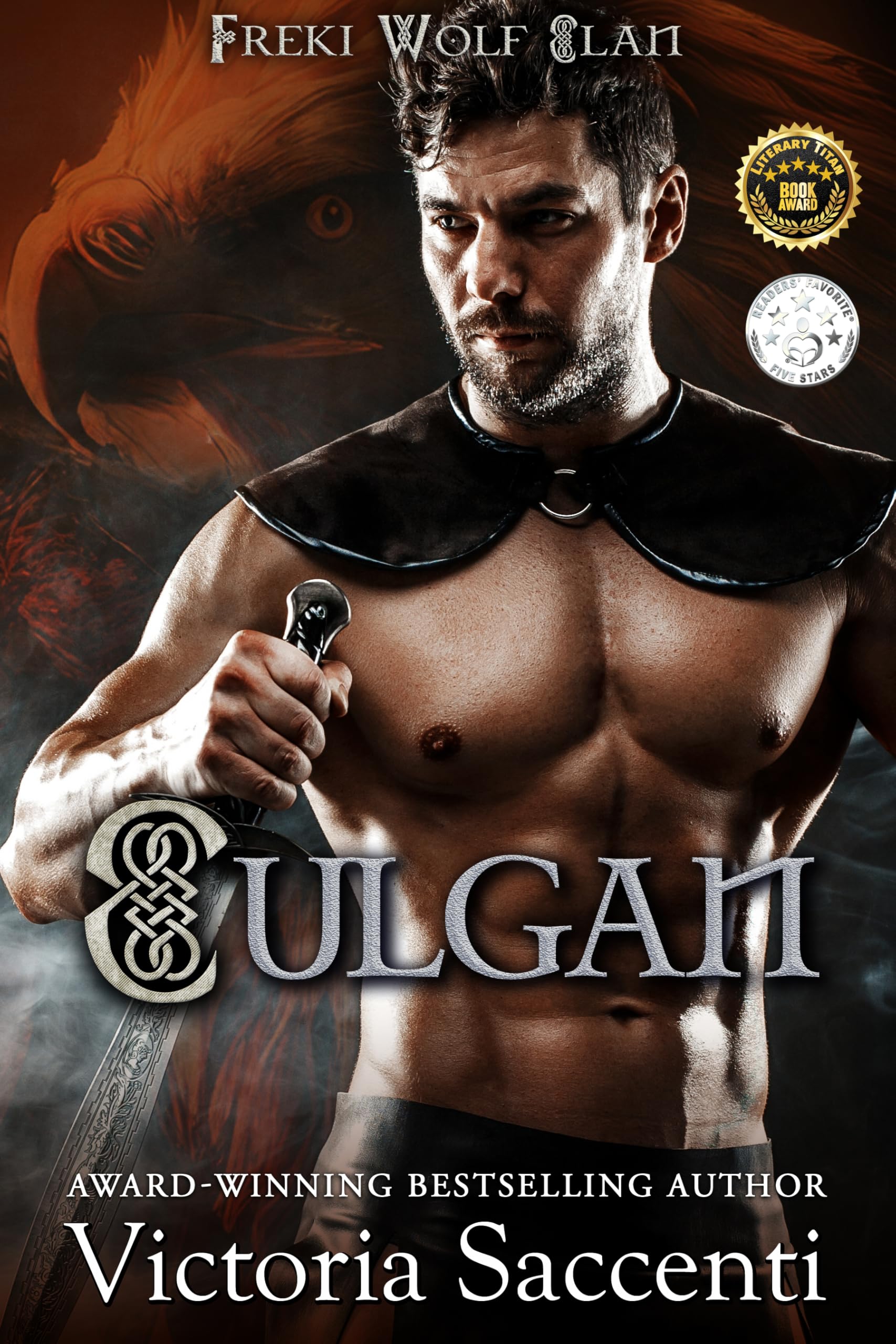 Direwolf Bonds, Forsaken Legends, and Shifting Alliances: Discounted Fantasy and Science Fiction eBooks