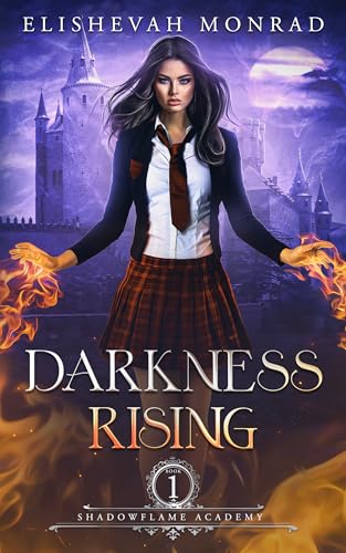 Unseen Powers, Dying Worlds, and Relentless Invaders: Discounted Fantasy and Science Fiction eBooks