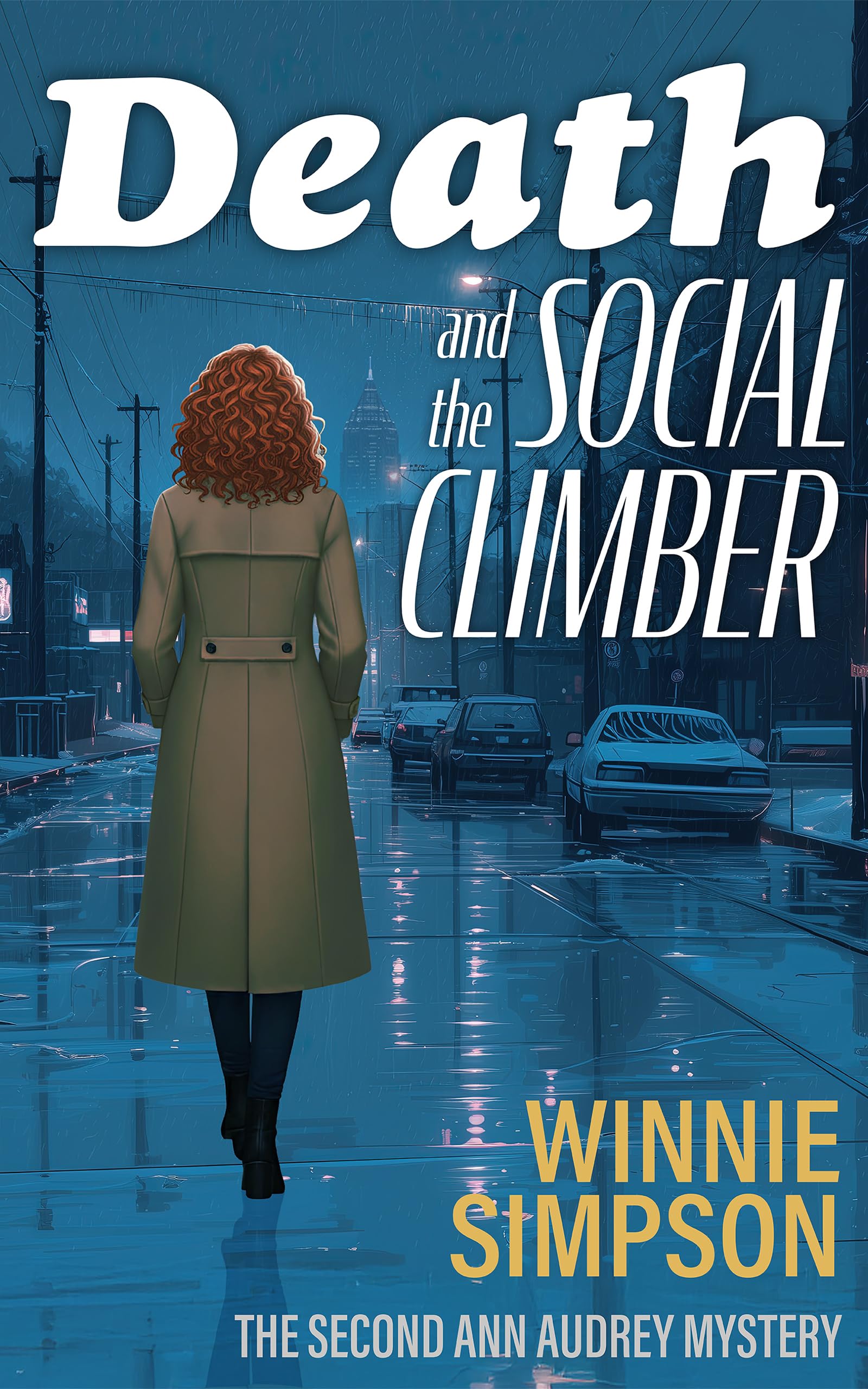 Runaway Witnesses, Financial Schemes, and Icy Deceptions: Discounted Mystery / Thriller eBooks