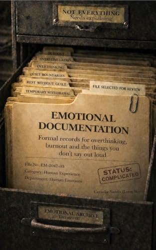 Inner Fortunes, Healing Journeys, and Documented Emotions: Discounted Nonfiction eBooks