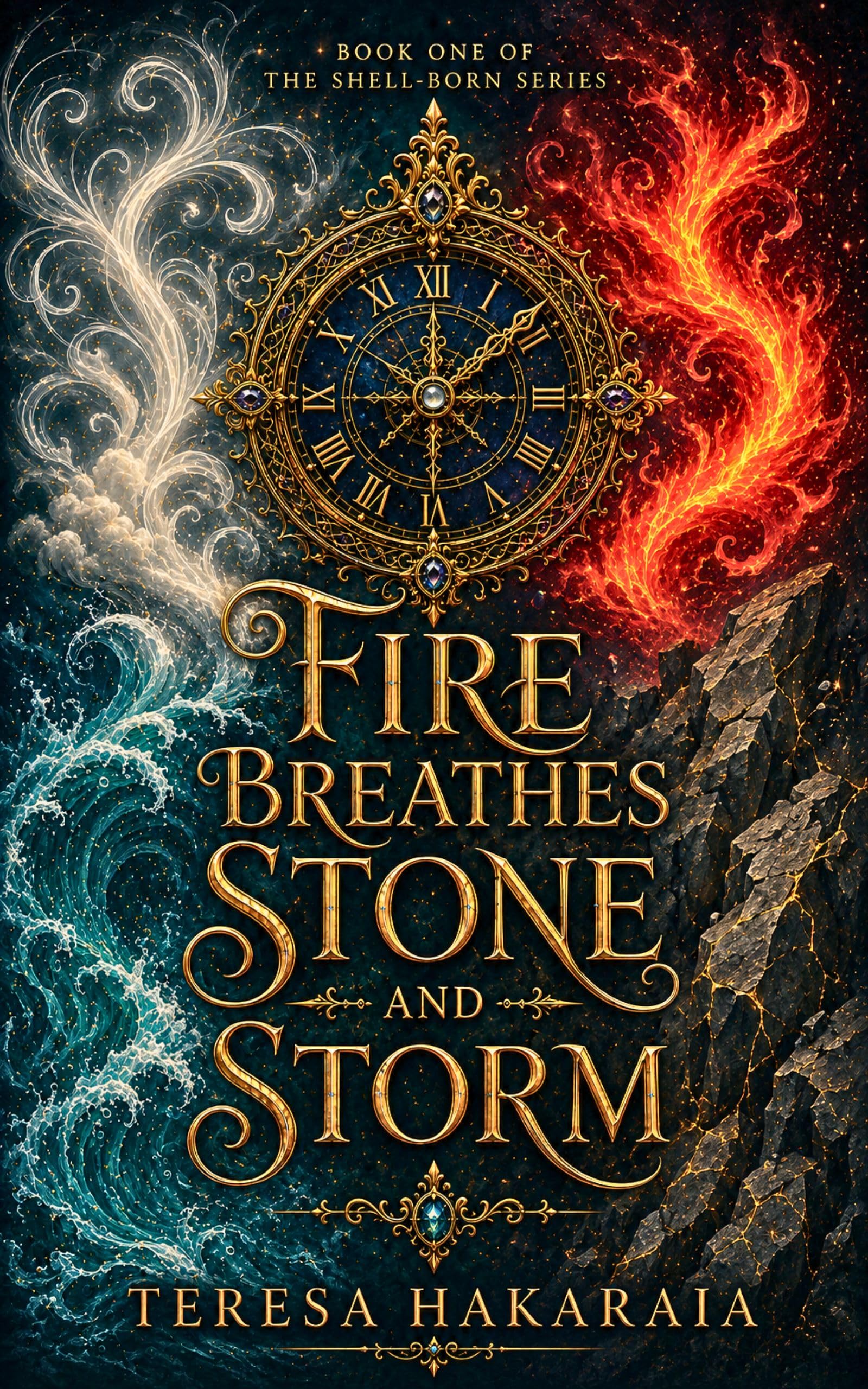 Biological Magic, Shattered Realities, and Cosmic Sacrifices: Discounted Fantasy and Science Fiction eBooks