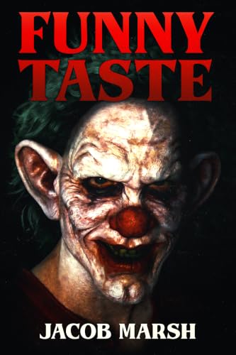 Desperate Hunts, Endless Dinners, and Deadly Feasts: Discounted Horror eBooks