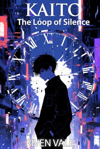 Kaito: The Loop of Silence: A Discounted Horror eBook
