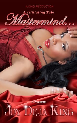 Mastermind: A Discounted Black Literature eBook