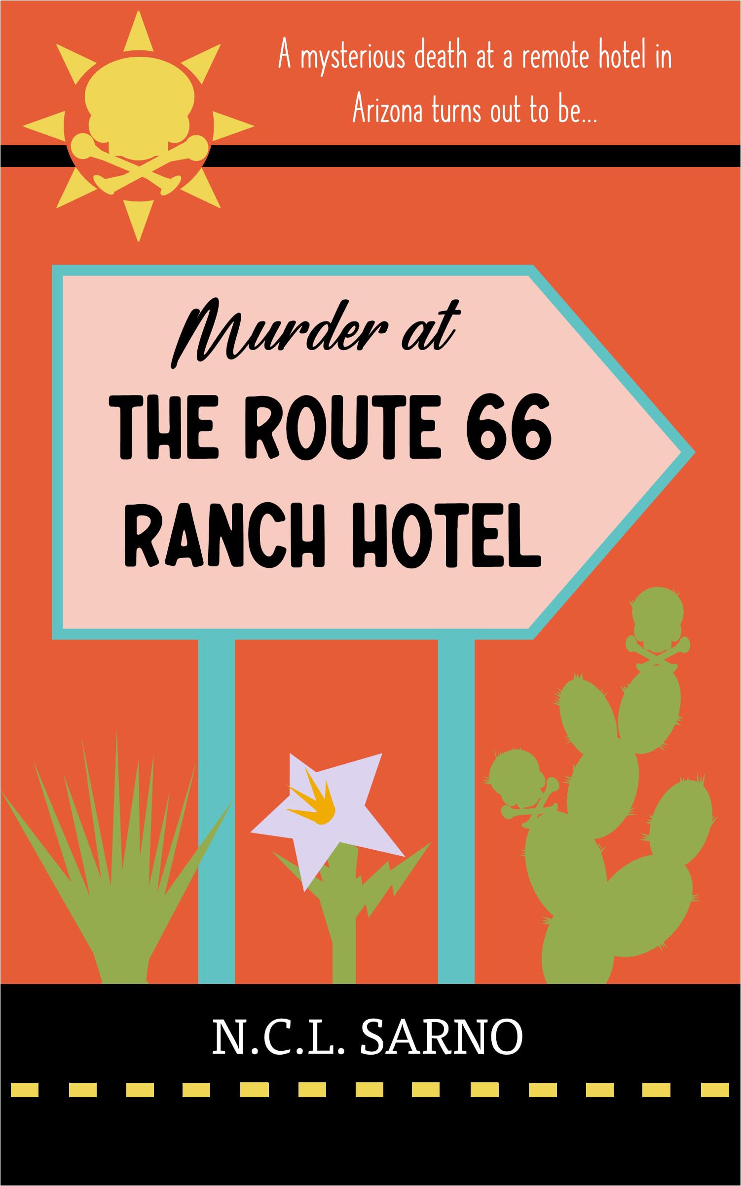 Bizarre Stains, Chilling Heirs, and Accidental Explosions: Discounted Mystery / Thriller eBooks