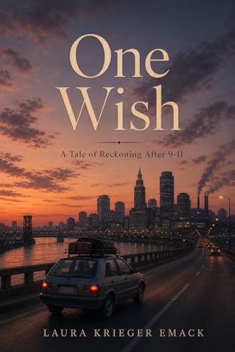 One Wish: A Discounted Literary Fiction eBook