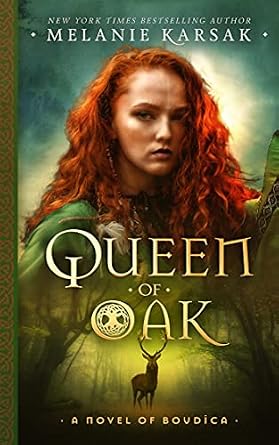 Rebellious Queens, Vanished Channels, and Starbound Wars: Discounted Fantasy and Science Fiction eBooks