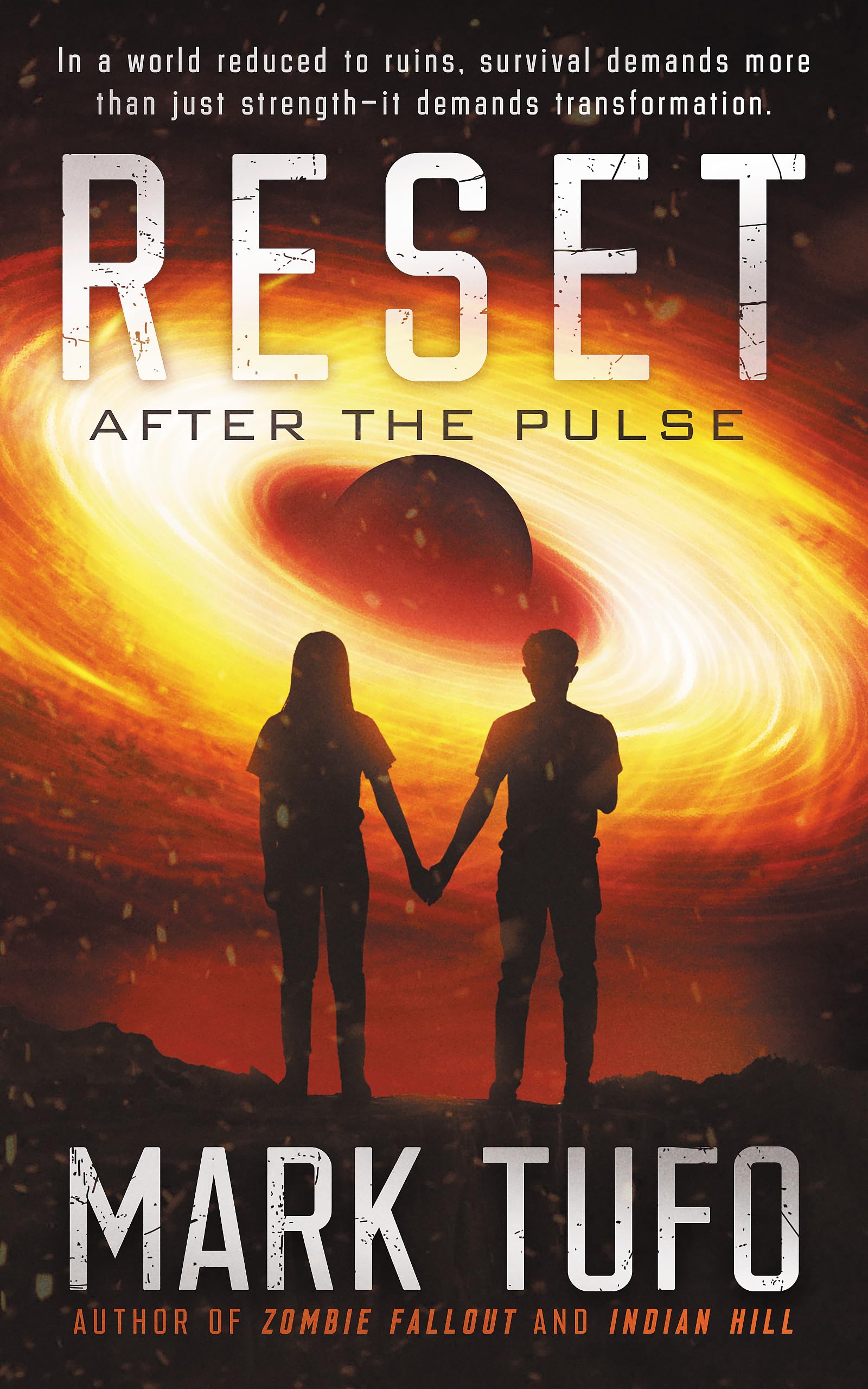 Blazing Destinies, Warbound Memories, and Rising Dead: Discounted Fantasy and Science Fiction eBooks