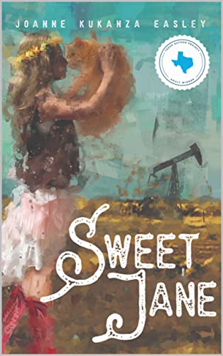 Sweet Jane: A Discounted Women's Fiction eBook