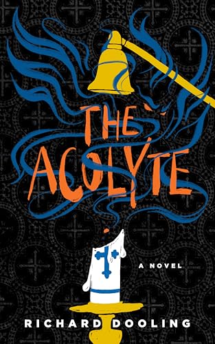 Altered Rituals, Spiraling Heat, and Quiet Collapse: Discounted Literary Fiction eBooks