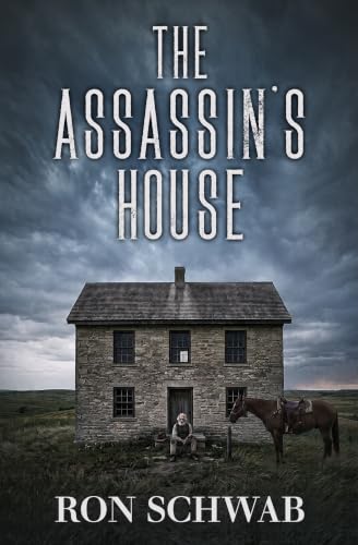 The Assassin's House: A Discounted Western eBook