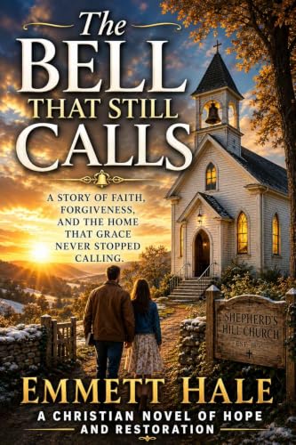 Chasing Dreams, Silent Grief, and Healing Hands: Discounted Christian Fiction eBooks