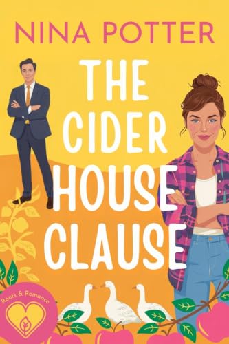 The Cider House Clause: A Discounted Women's Fiction eBook