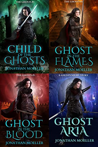 Outcast Heroes, Shattered Realms, and Digital Catastrophes: Discounted Fantasy and Science Fiction eBooks