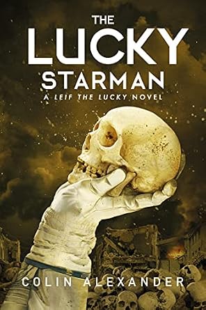 Stolen Pasts, Alien Outcasts, and Dystopian Retreats: Discounted Fantasy and Science Fiction eBooks