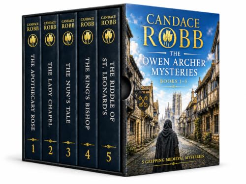 Mystical Markets, Vanished Victims, and Deadly Weddings: Discounted Mystery / Thriller eBooks