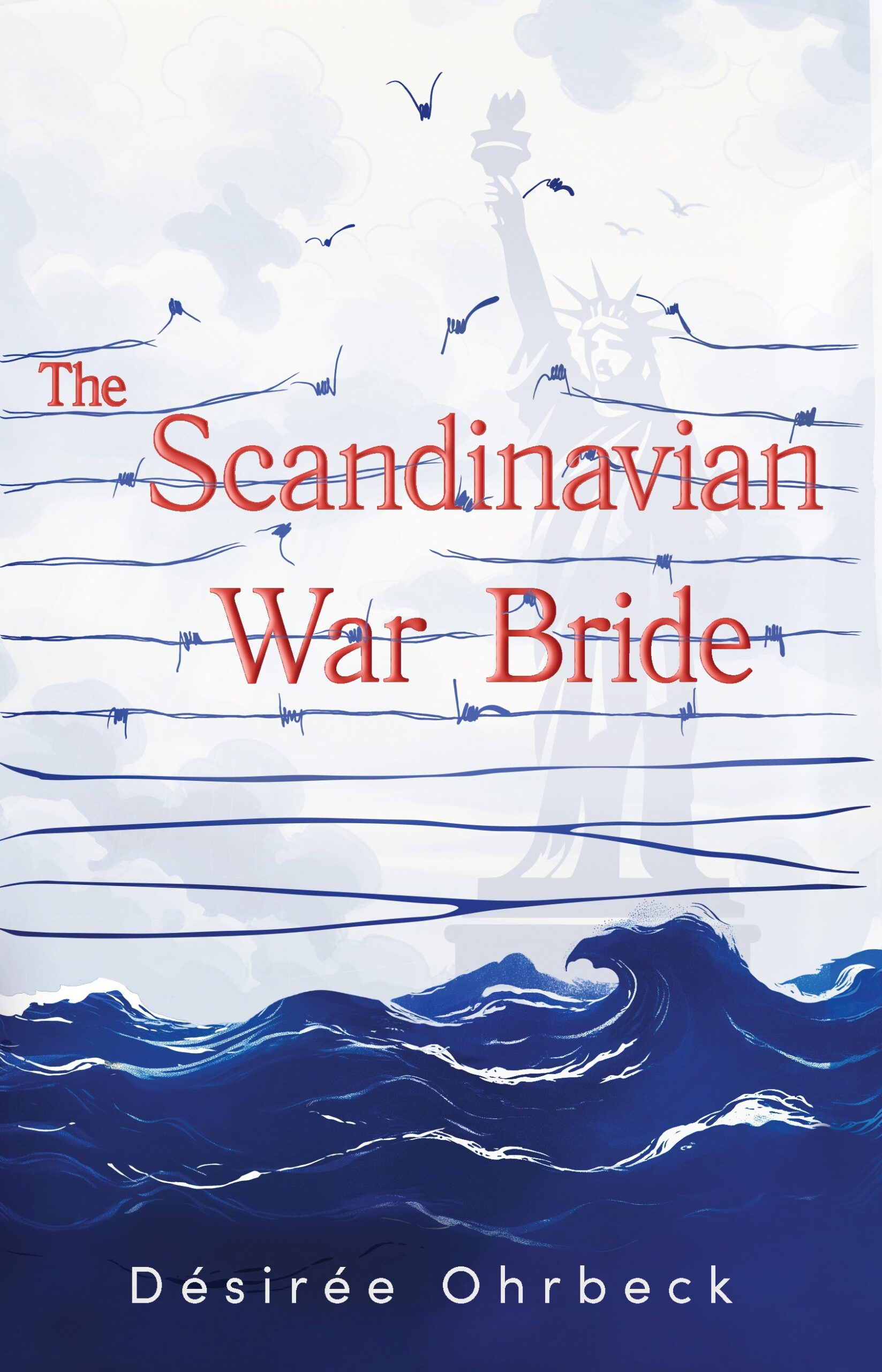 The Scandinavian War Bride: A Discounted Historical Fiction eBook
