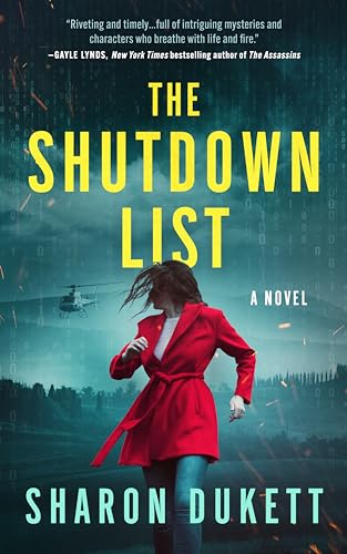 Secret Lives, Lethal Dinners, and Wilderness Sleuths: Discounted Mystery / Thriller eBooks