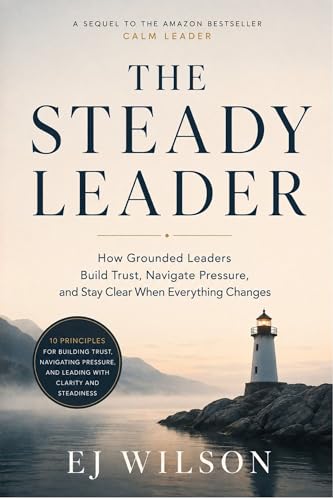 Inner Foundations, Unshakable Calm, and Life Lessons: Discounted Nonfiction eBooks
