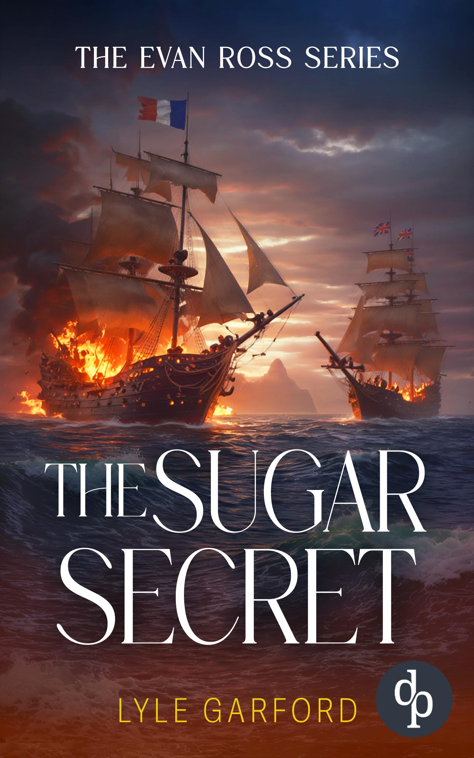 The Sugar Secret: A Discounted Historical Fiction eBook