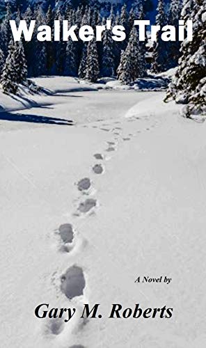 Walker's Trail: A Discounted Western eBook