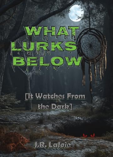Ancient Predators, Dark Legends, and Nightmarish Encounters: Discounted Horror eBooks