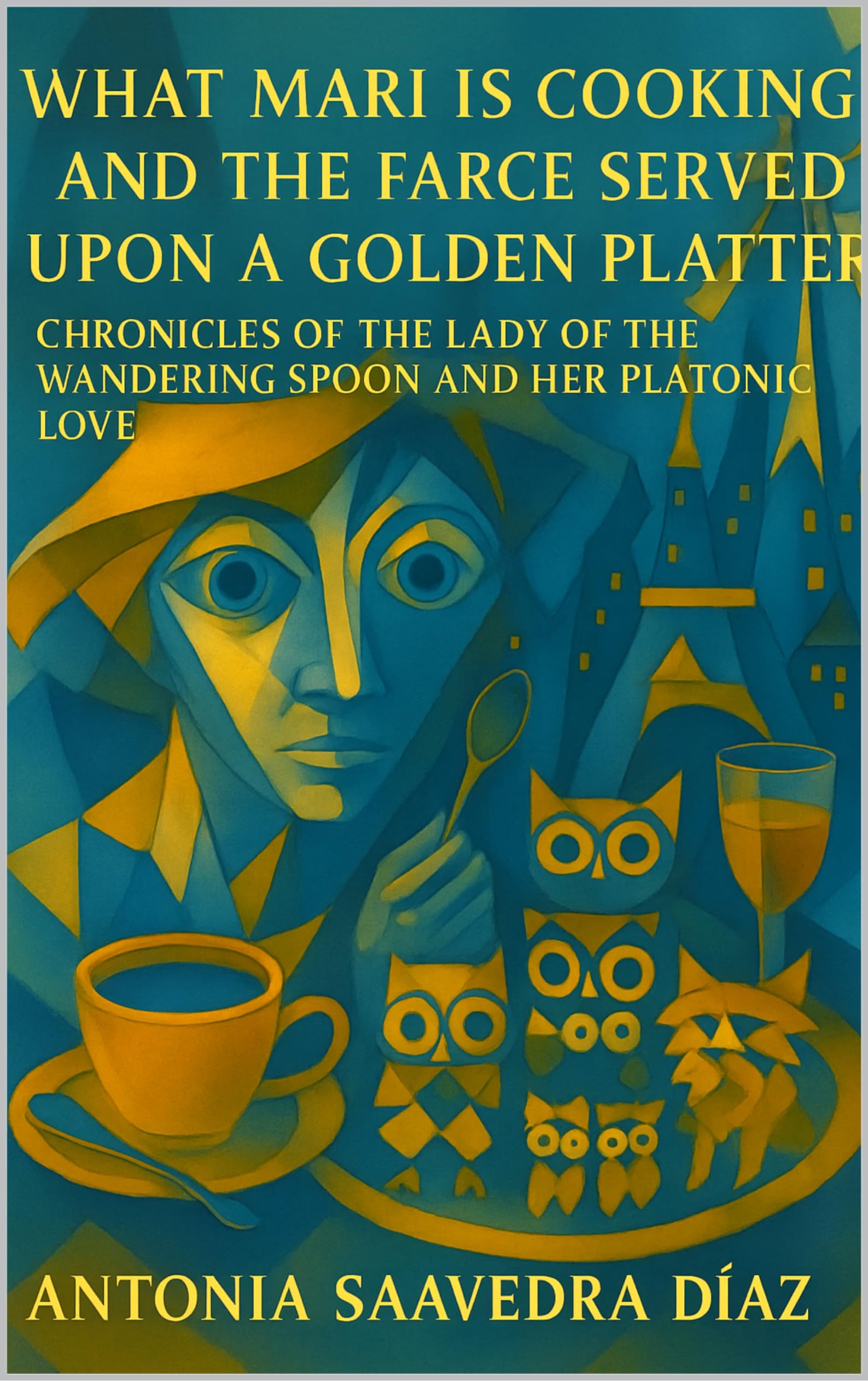 Unhelpful Suggestions, Tangled Webs, and Absurd Adventures: Discounted Literary Fiction eBooks