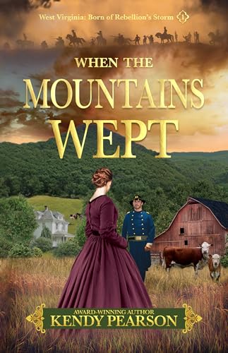 Blazing Convictions, Mountain Battles, and Unlikely Alliances: Discounted Christian Fiction eBooks