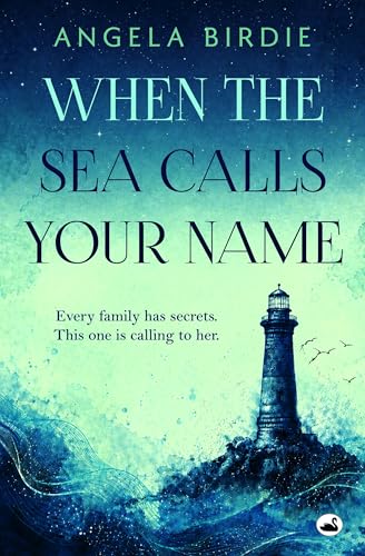 When the Sea Calls Your Name: A Discounted Women’s Fiction eBook