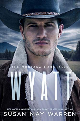 Wyatt: A Discounted Christian Fiction eBook